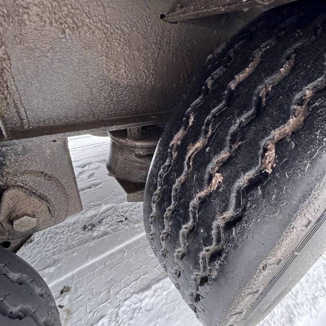 Полуприцеп ТЗА 588510 (шторный) - 13,6 м 2024 г. - фото 32