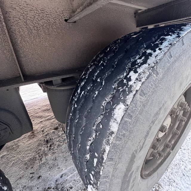 Полуприцеп ТЗА 588510 (шторный) - 13,6 м 2024 г. - фото 17