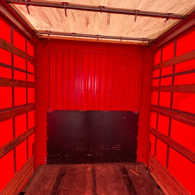 Полуприцеп ТЗА 588510 (шторный) - 13,6 м 2024 г. - фото 29