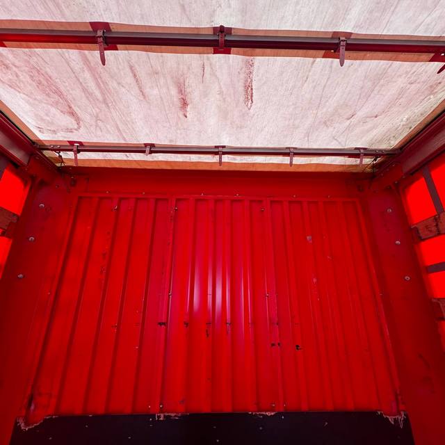 Полуприцеп ТЗА 588510 (шторный) - 13,6 м 2024 г. - фото 30