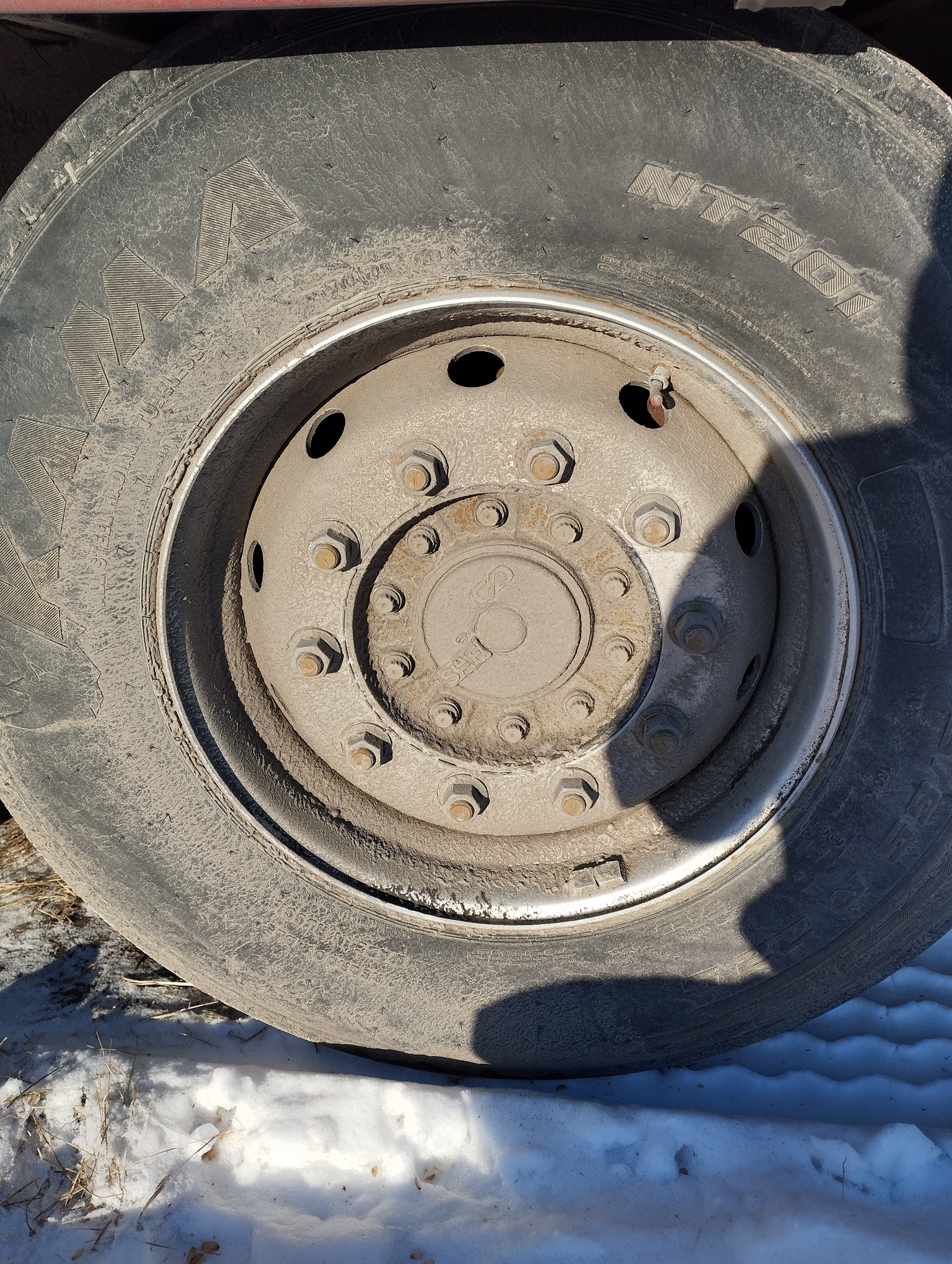 Полуприцеп ТЗА 588510 (шторный) - 13,6 м 2024 г. - фото 6