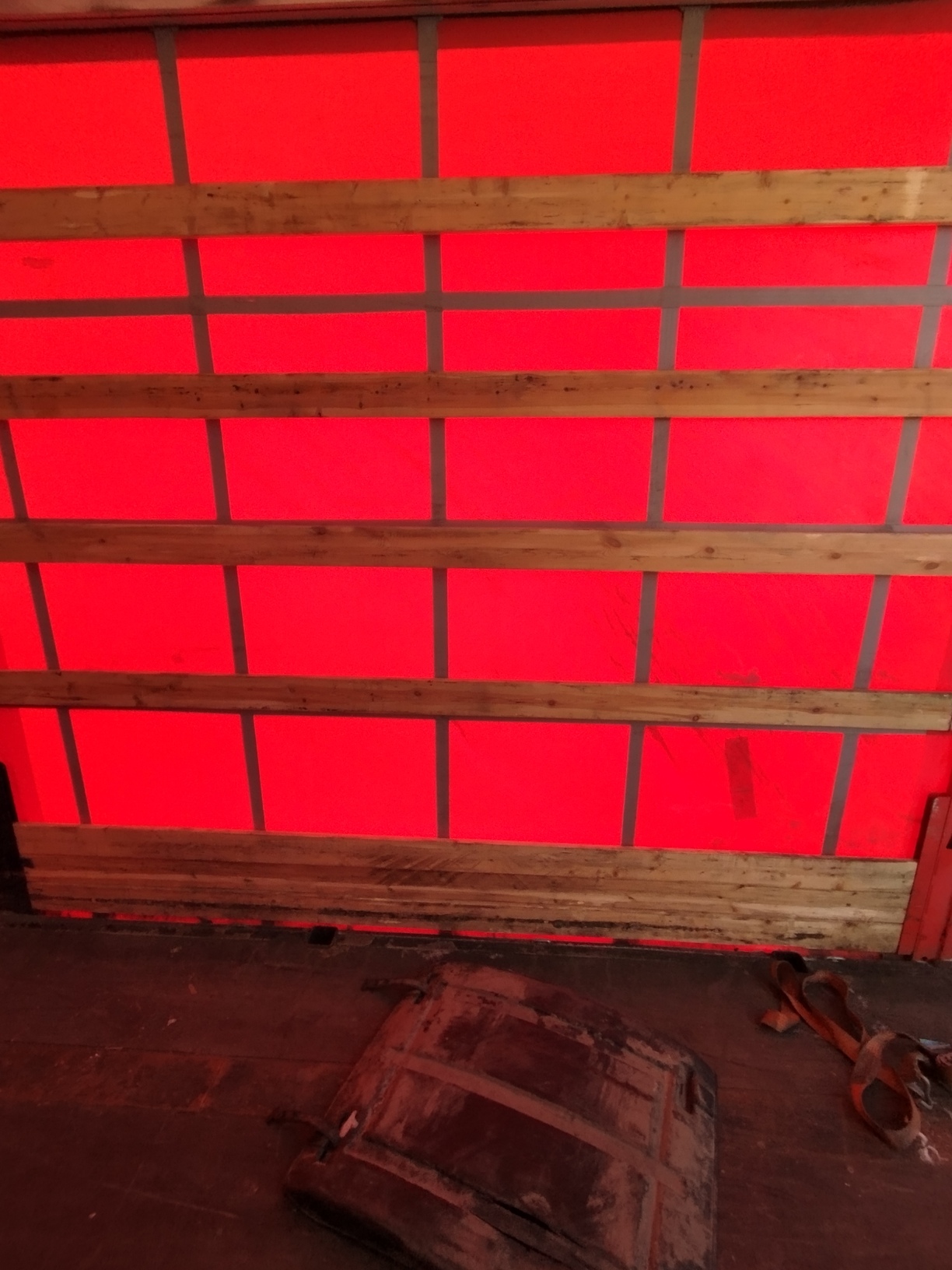 Полуприцеп ТЗА 588510 (шторный) - 13,6 м 2024 г. - фото 39