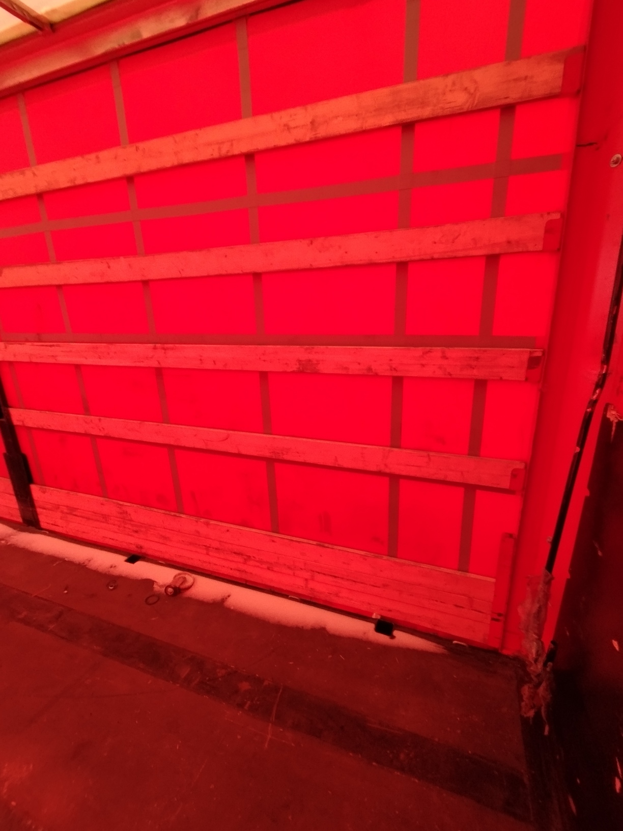 Полуприцеп ТЗА 588510 (шторный) - 13,6 м 2024 г. - фото 45