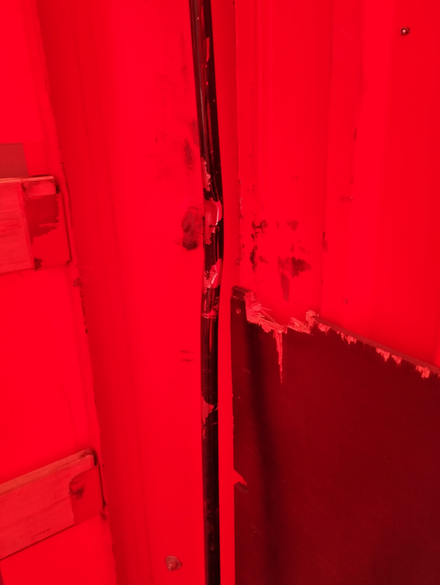 Полуприцеп ТЗА 588510 (шторный) - 13,6 м 2024 г. - фото 51