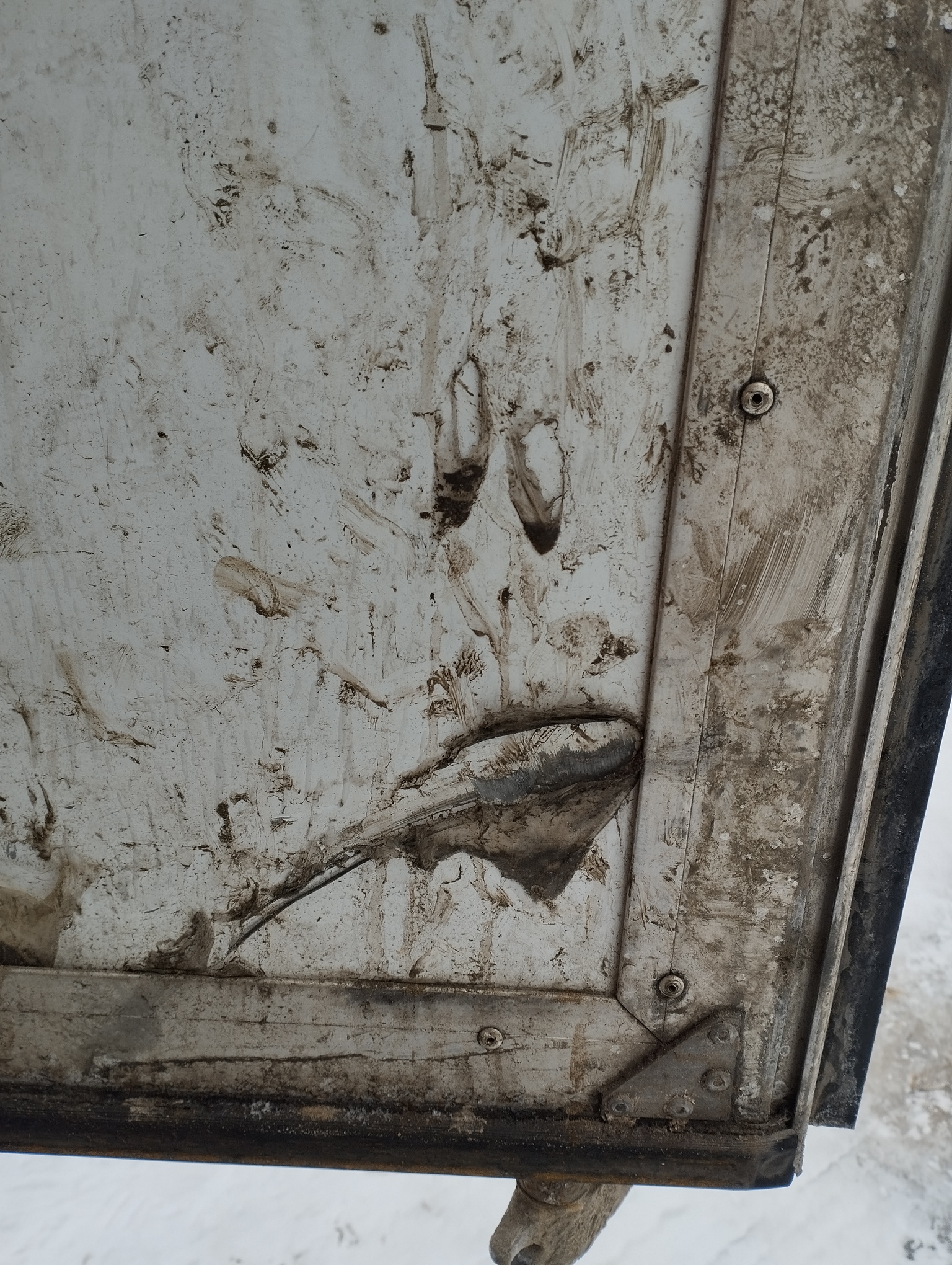 Полуприцеп ТЗА 588510 (шторный) - 13,6 м 2024 г. - фото 43