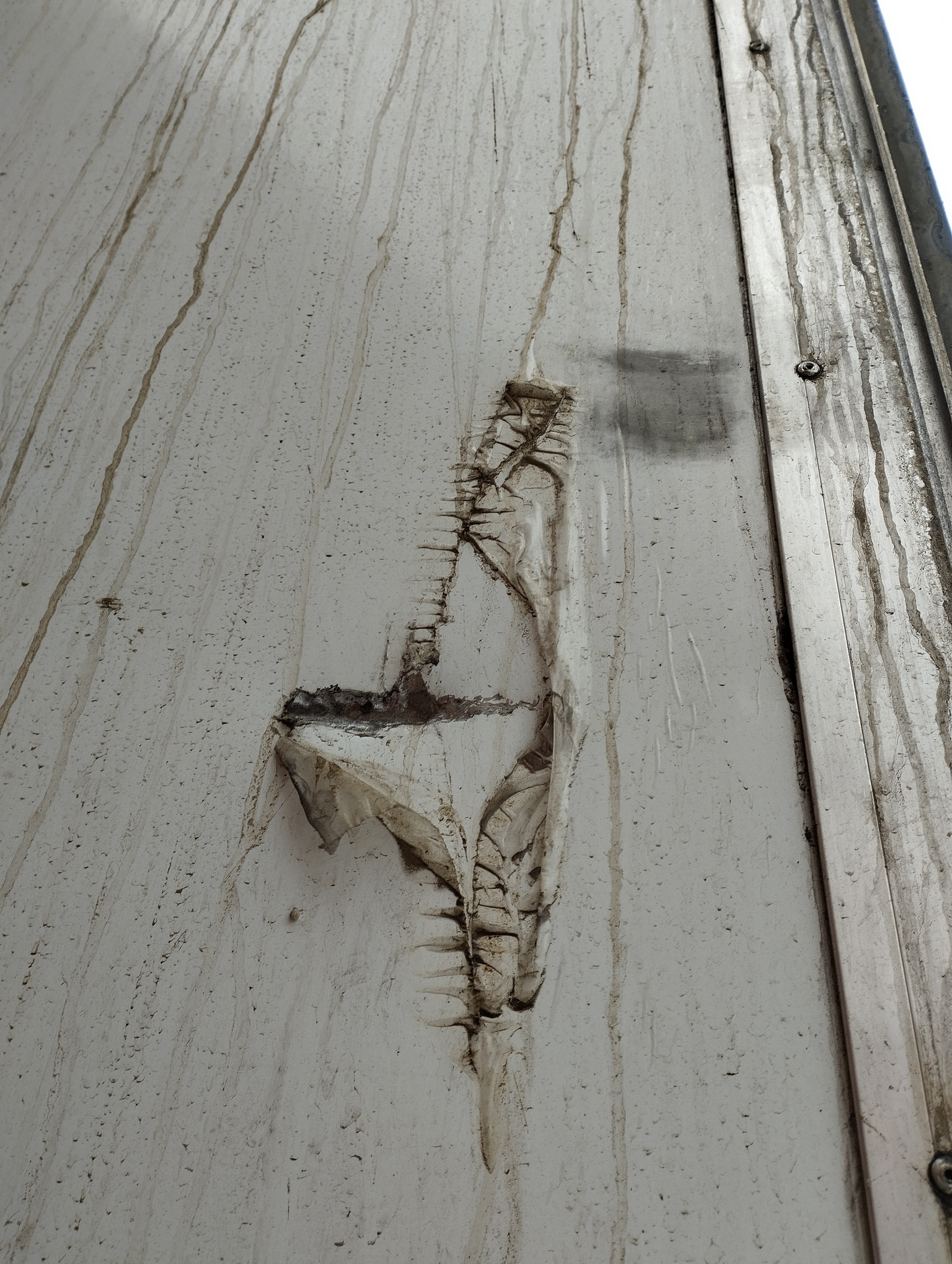 Полуприцеп ТЗА 588510 (шторный) - 13,6 м 2024 г. - фото 44