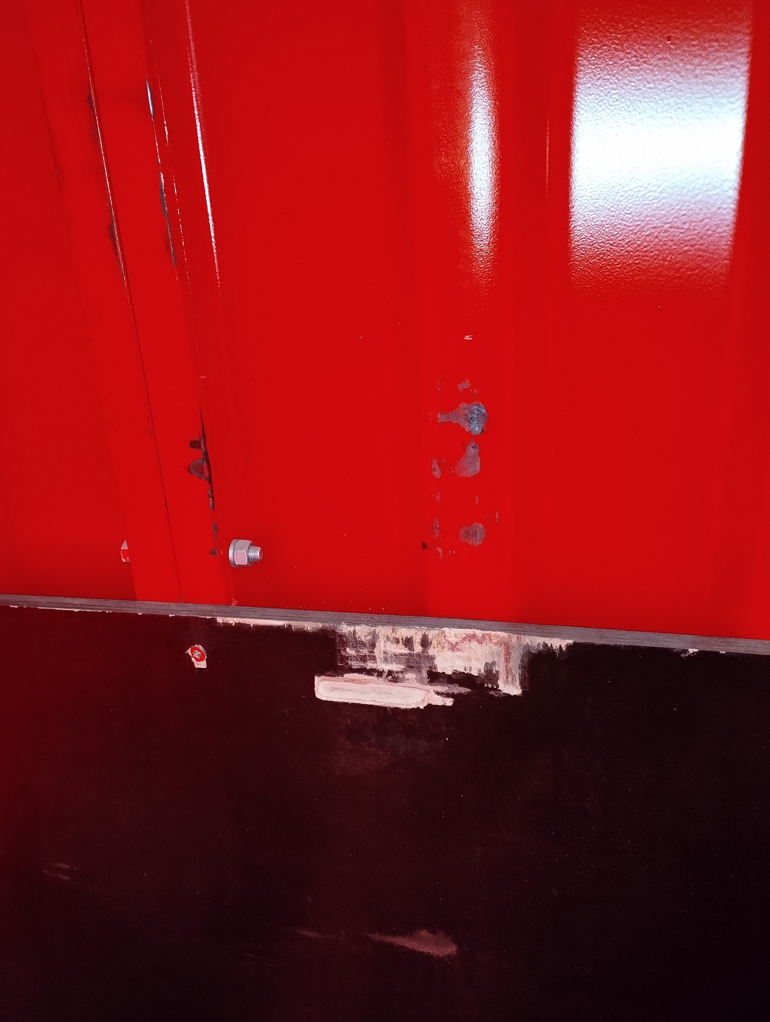 Полуприцеп ТЗА 588510 (шторный) - 13,6 м 2024 г. - фото 53