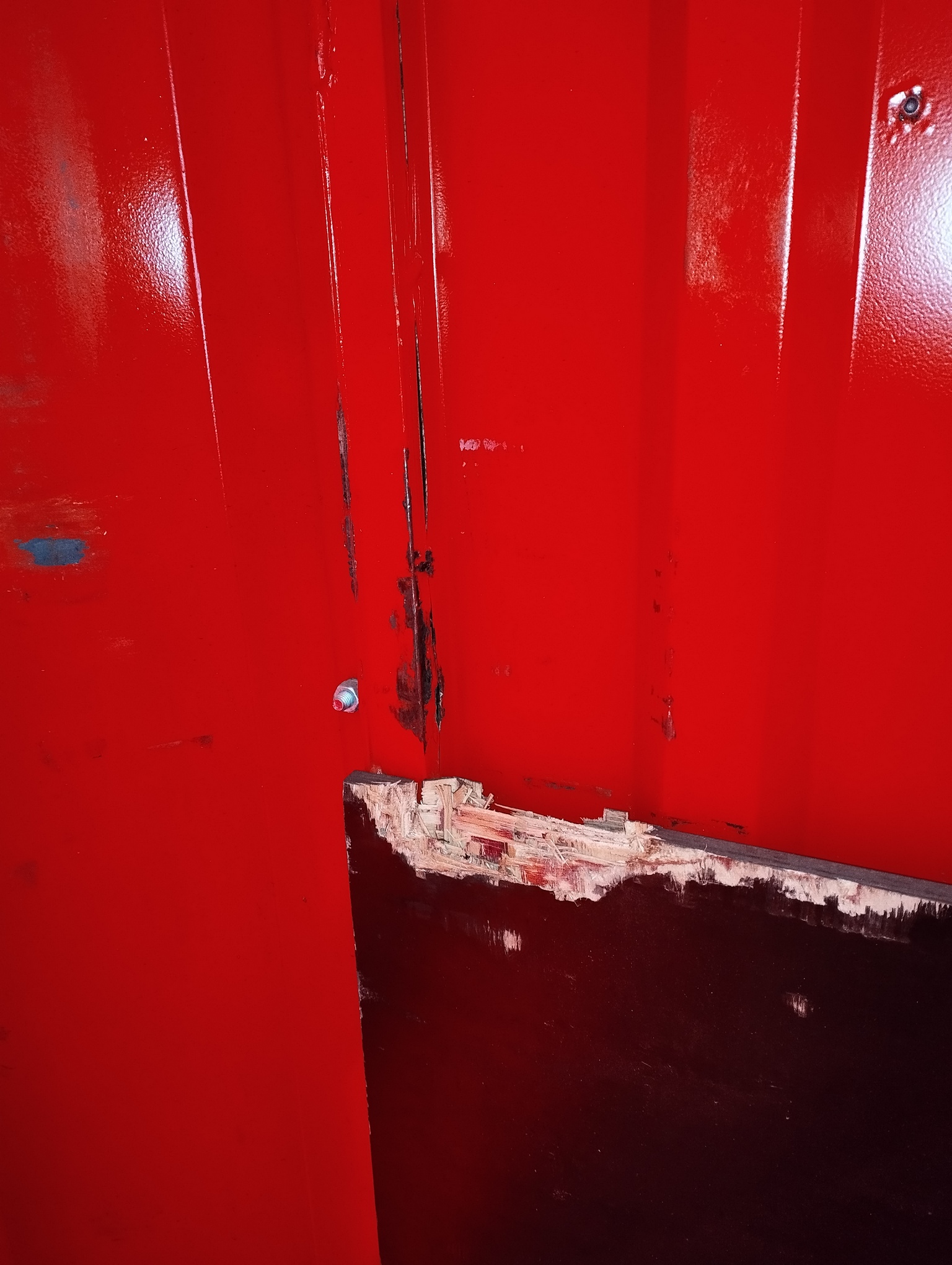 Полуприцеп ТЗА 588510 (шторный) - 13,6 м 2024 г. - фото 54