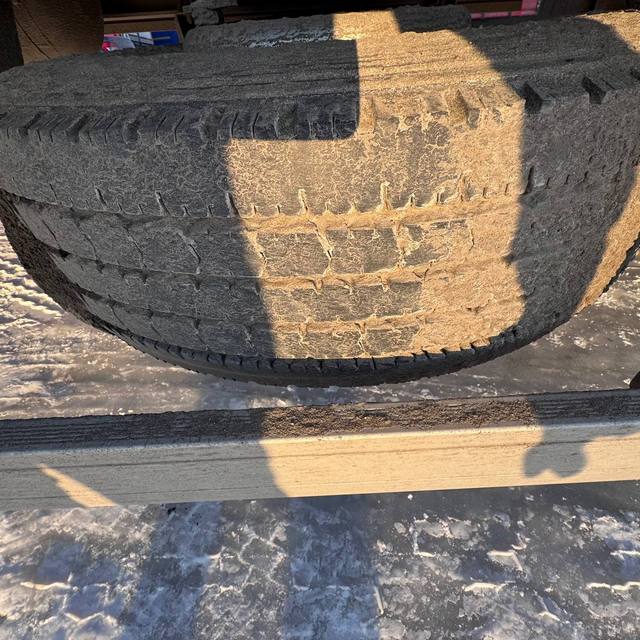 Полуприцеп ТЗА 588510 (шторный) - 13,6 м 2024 г. - фото 6