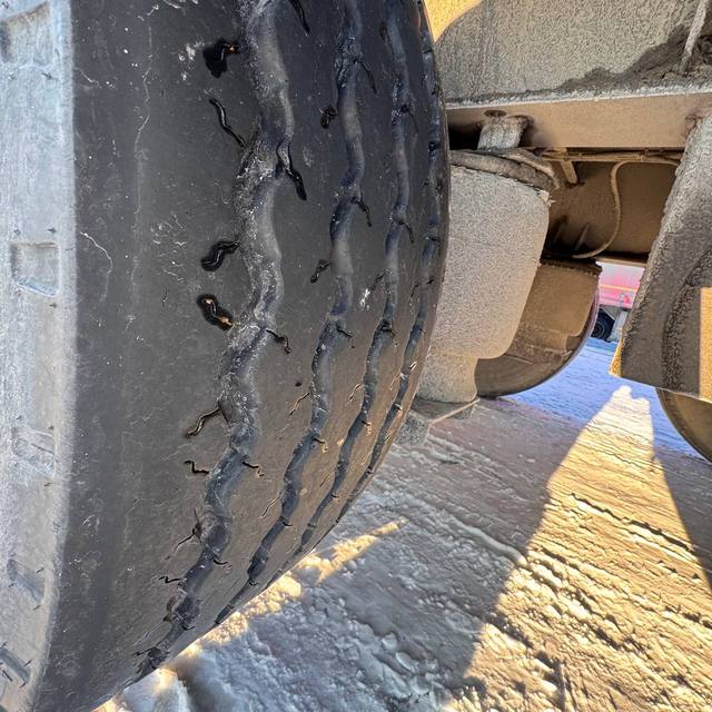 Полуприцеп ТЗА 588510 (шторный) - 13,6 м 2024 г. - фото 10