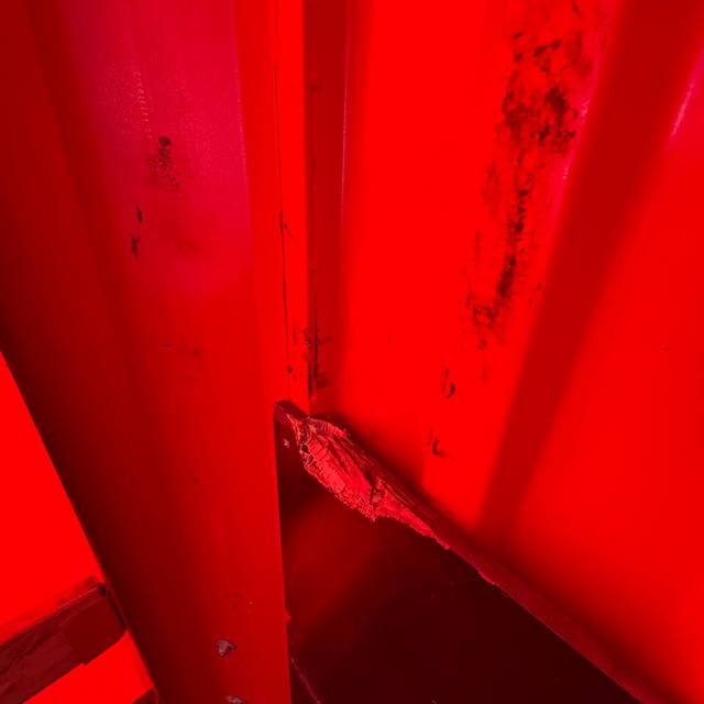 Полуприцеп ТЗА 588510 (шторный) - 13,6 м 2024 г. - фото 20