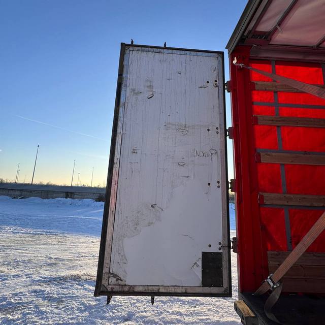 Полуприцеп ТЗА 588510 (шторный) - 13,6 м 2024 г. - фото 27