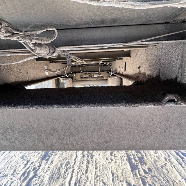 Полуприцеп ТЗА 588510 (шторный) - 13,6 м 2024 г. - фото 31