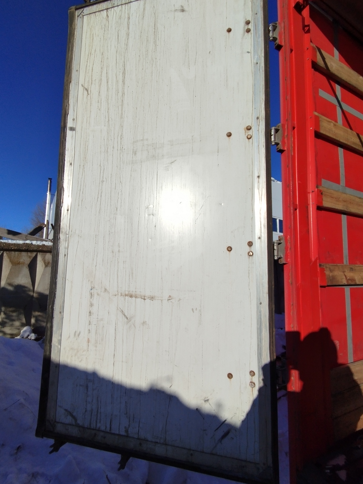 Полуприцеп ТЗА 588510 (шторный) - 13,6 м 2024 г. - фото 42