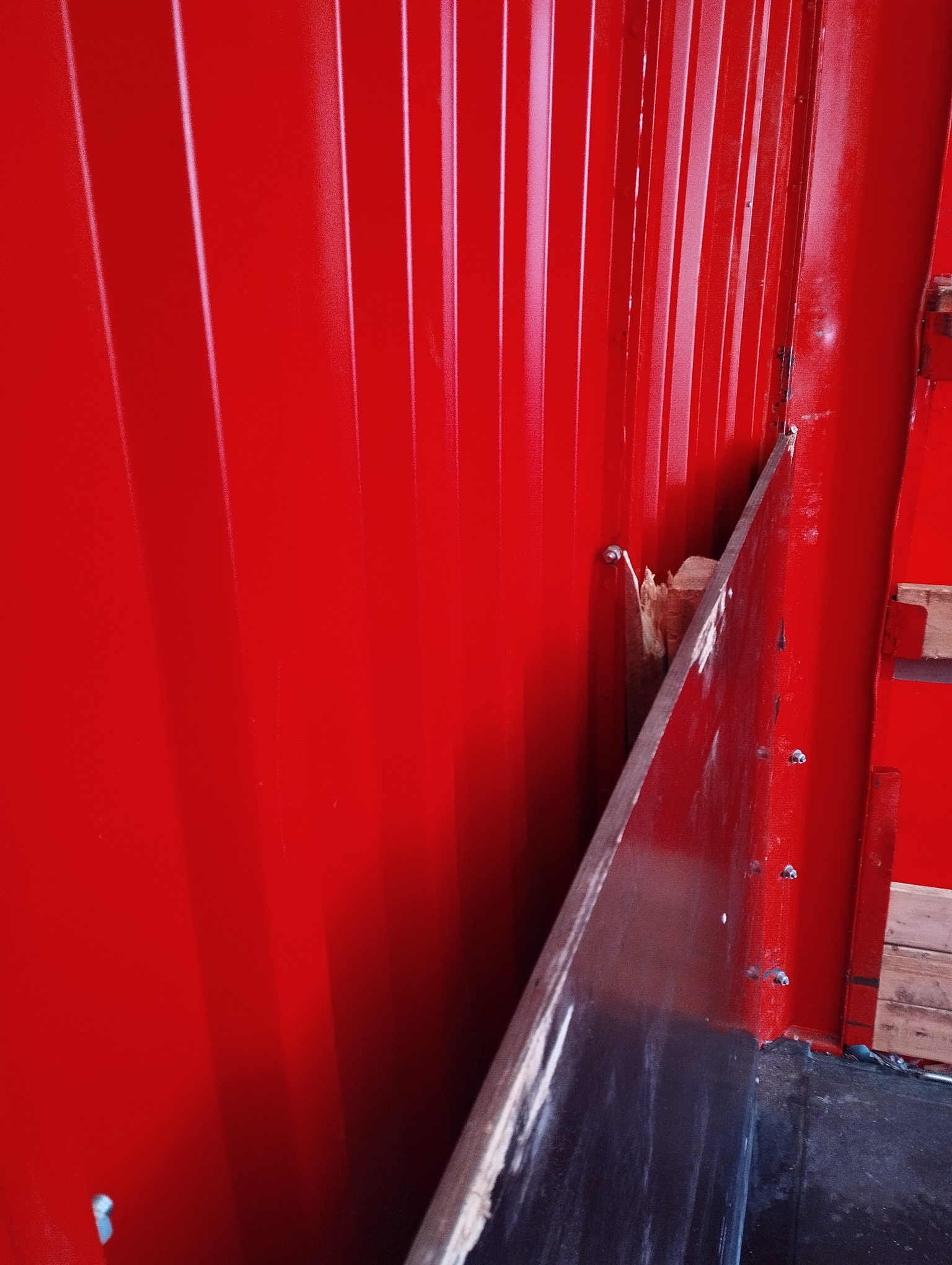 Полуприцеп ТЗА 588510 (шторный) - 13,6 м 2024 г. - фото 51