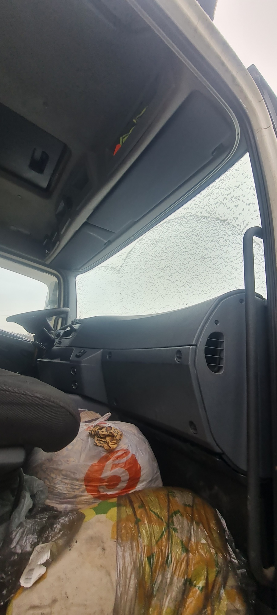 Рефрижератор на ш.КАМАЗ 5325 2022 г. - фото 10