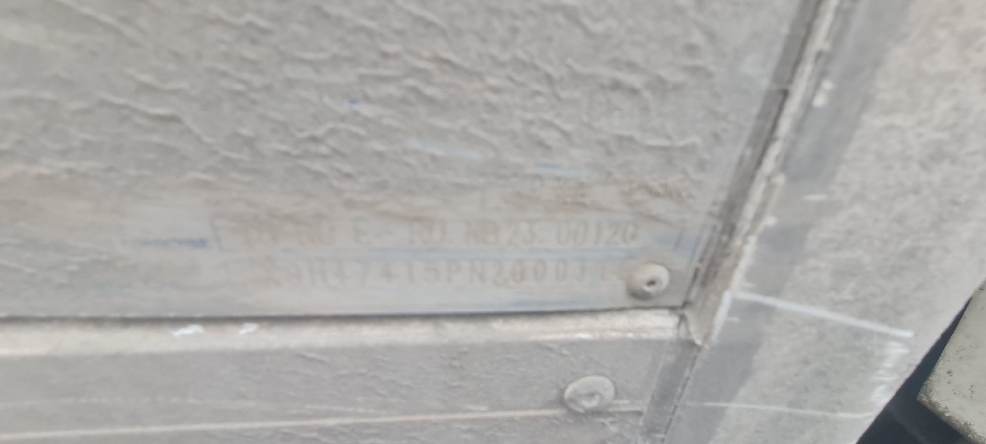 Рефрижератор на ш.КАМАЗ 5325 2022 г. - фото 17