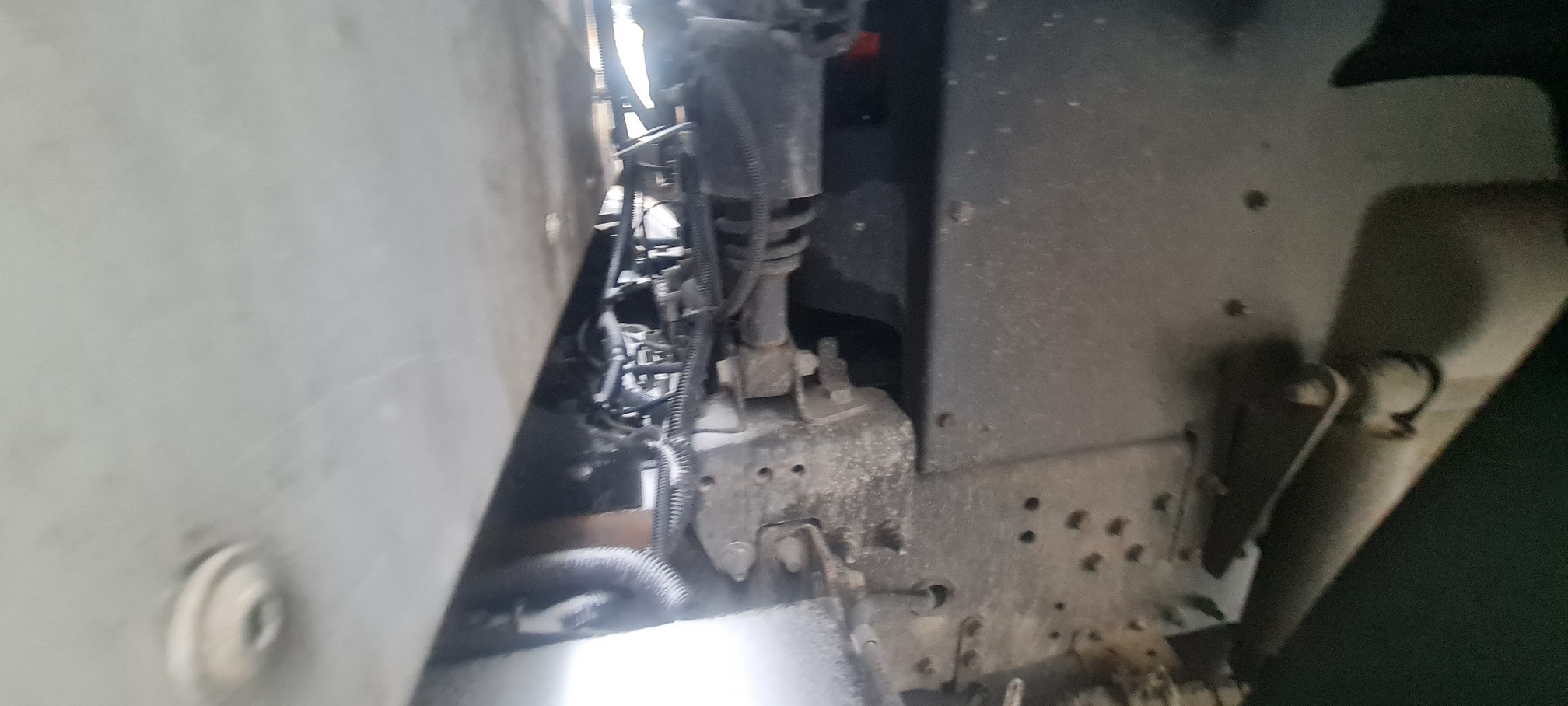 Рефрижератор на ш.КАМАЗ 5325 2022 г. - фото 18