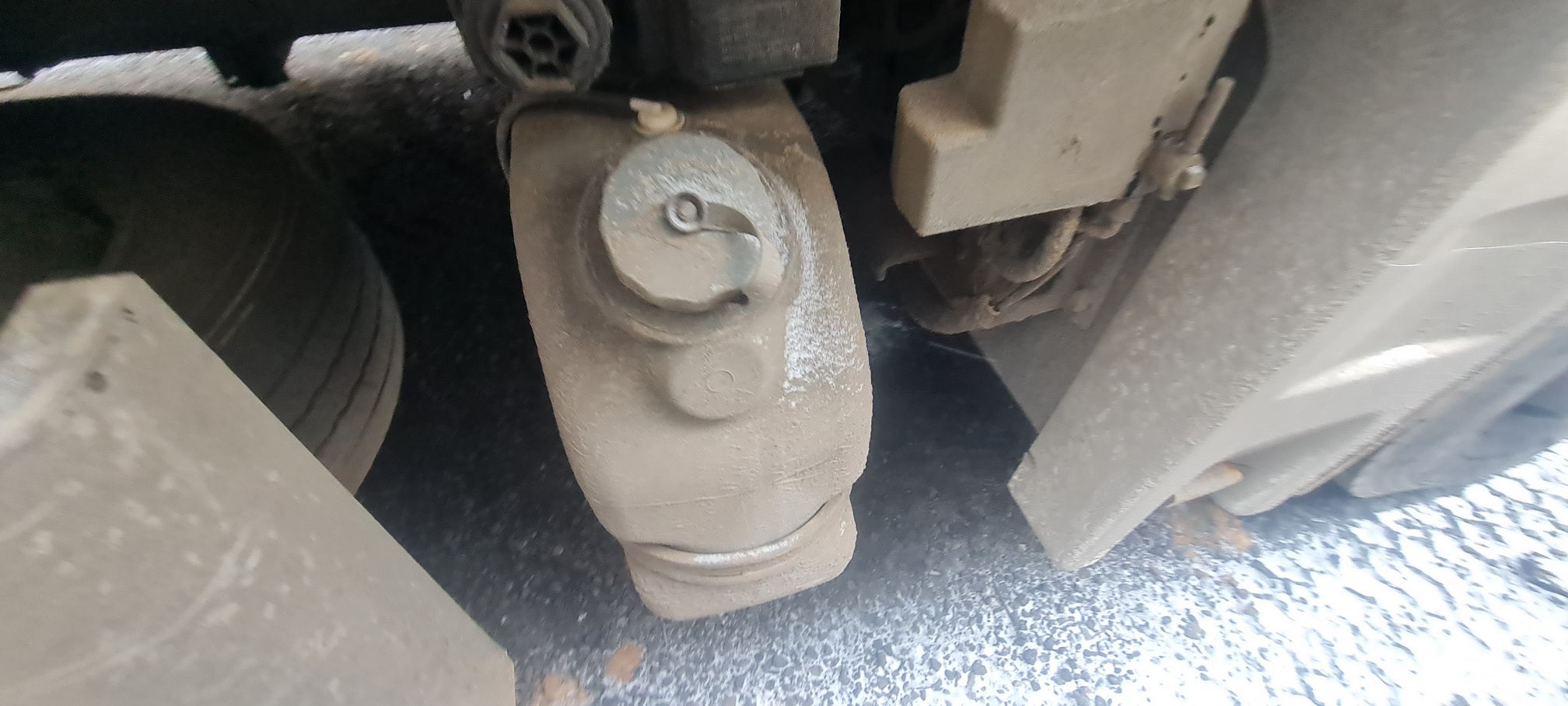 Рефрижератор на ш.КАМАЗ 5325 2022 г. - фото 20