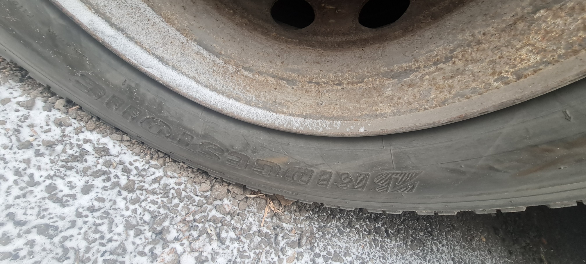 Рефрижератор на ш.КАМАЗ 5325 2022 г. - фото 25