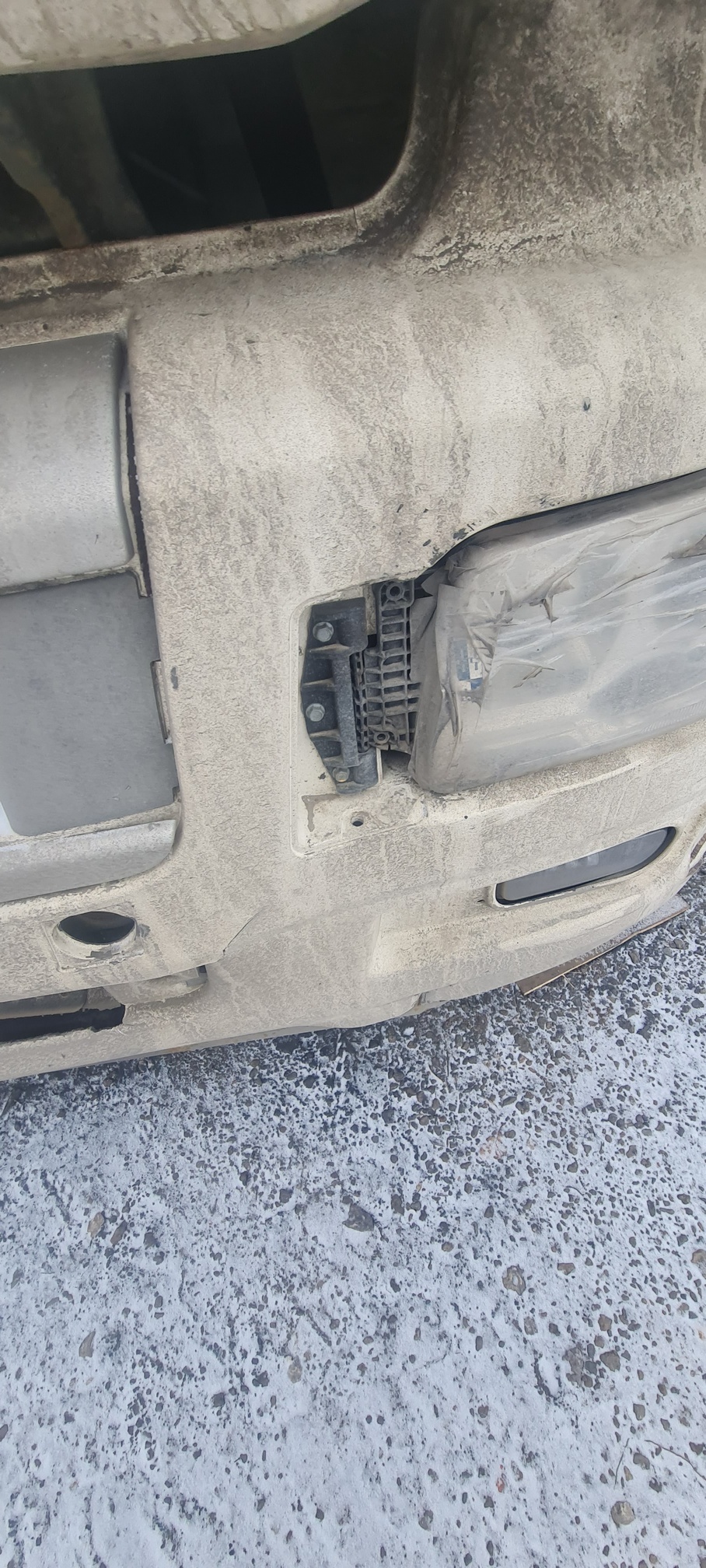 Рефрижератор на ш.КАМАЗ 5325 2022 г. - фото 34