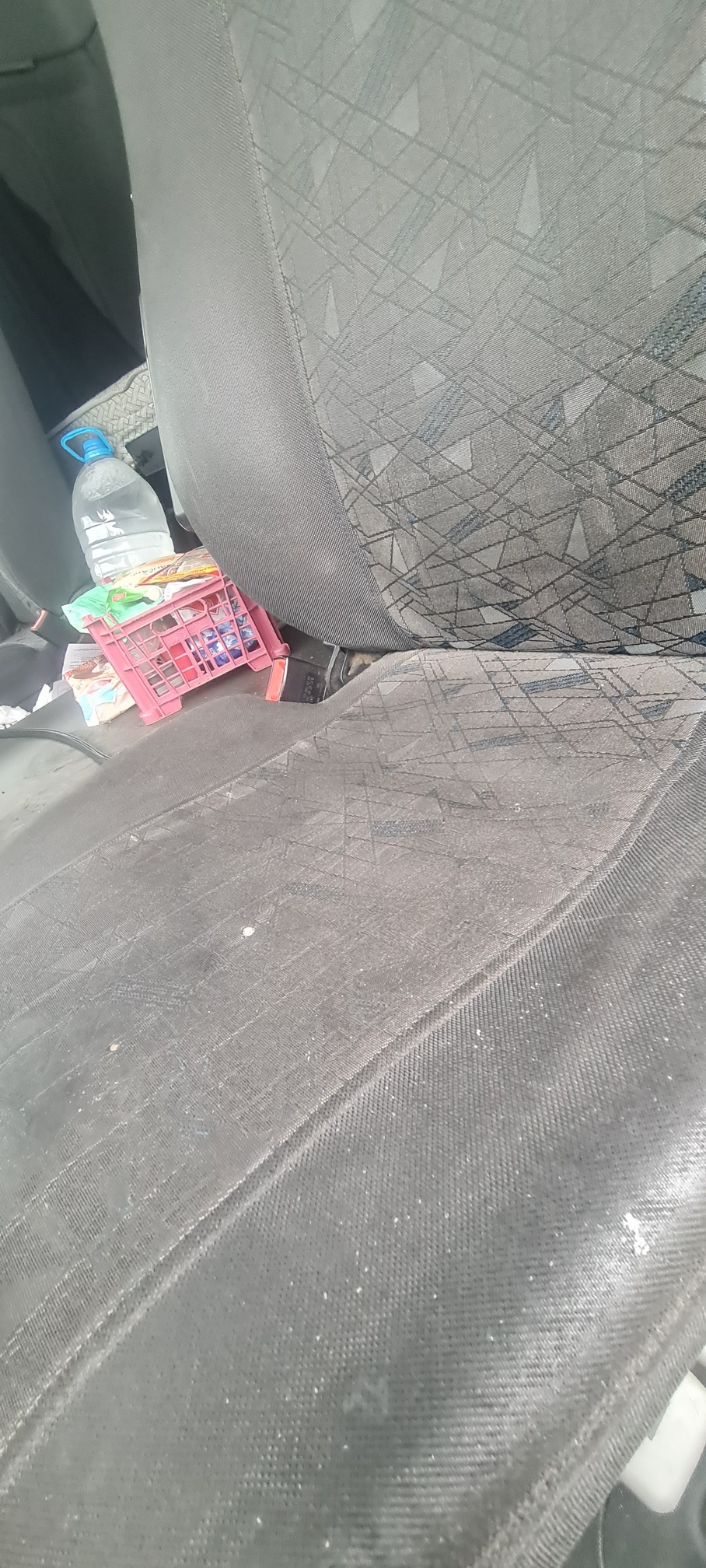 Рефрижератор на ш.КАМАЗ 5325 2022 г. - фото 43