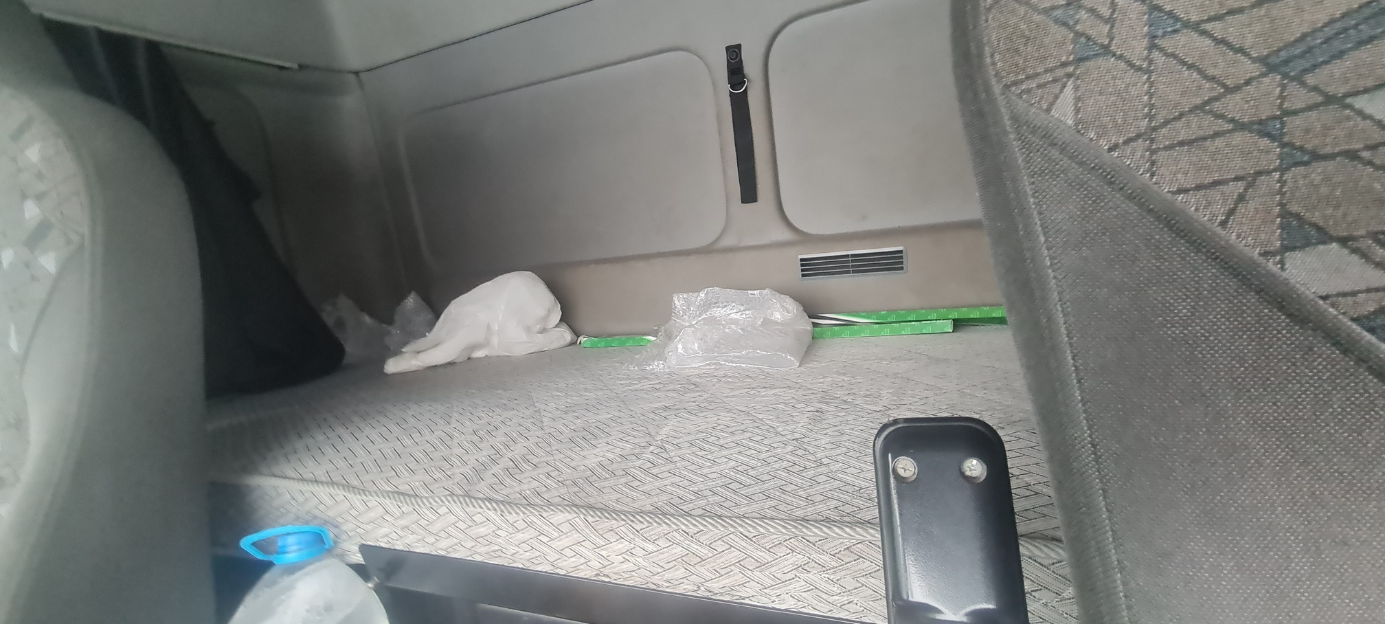 Рефрижератор на ш.КАМАЗ 5325 2022 г. - фото 45