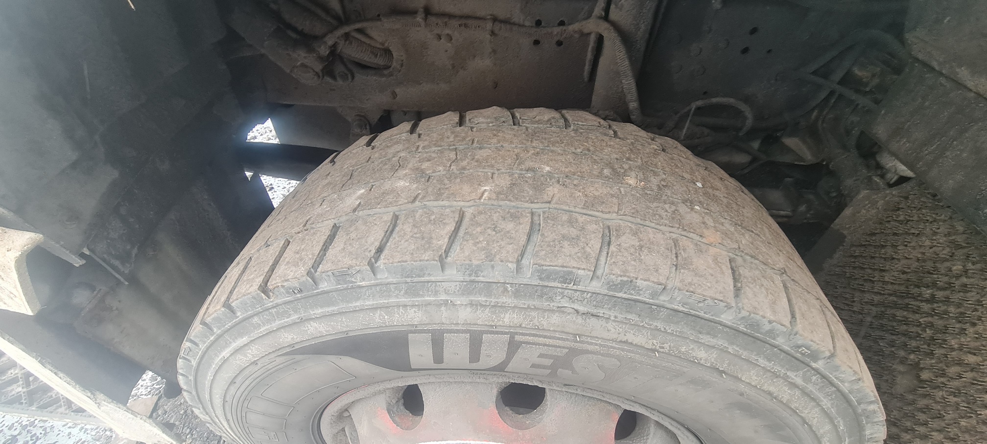 Рефрижератор на ш.КАМАЗ 5325 2022 г. - фото 55