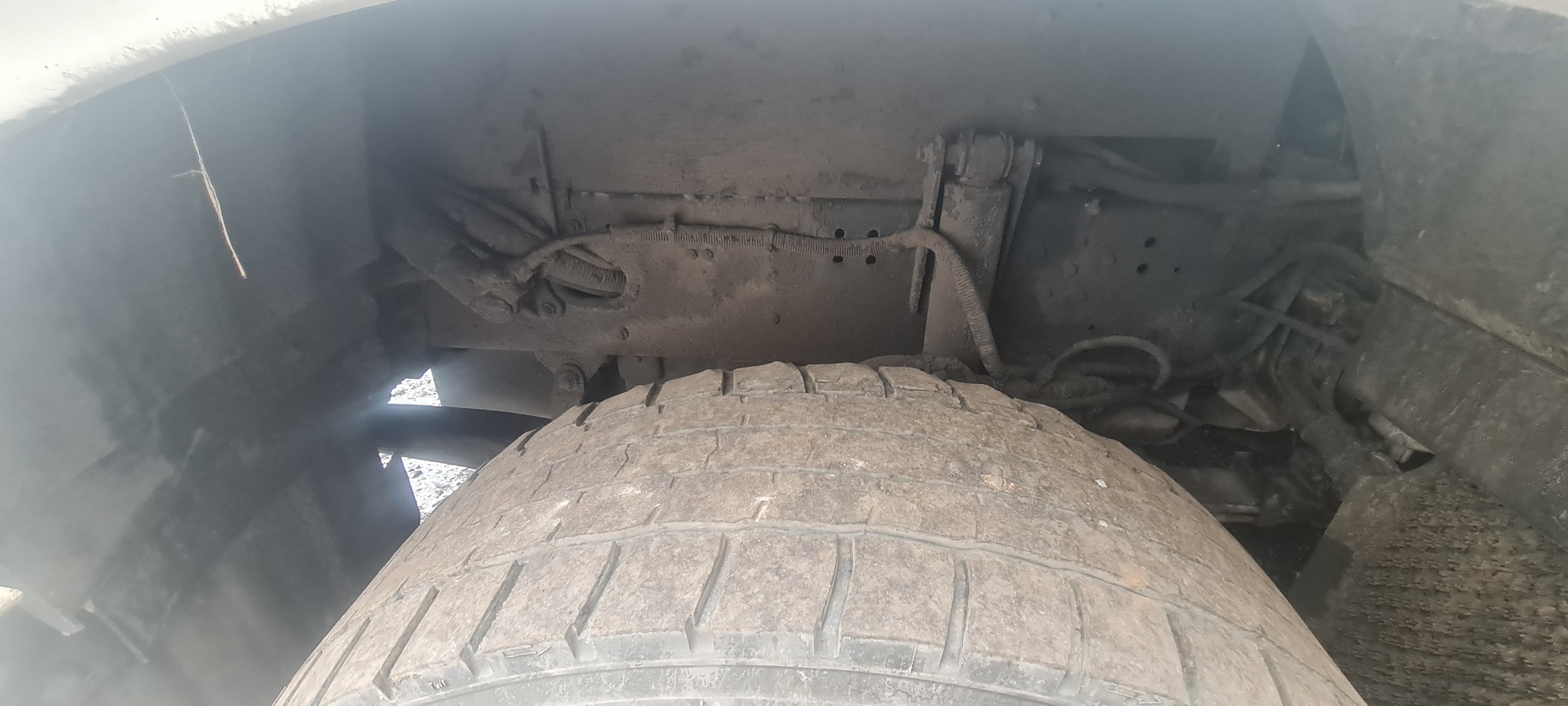 Рефрижератор на ш.КАМАЗ 5325 2022 г. - фото 56