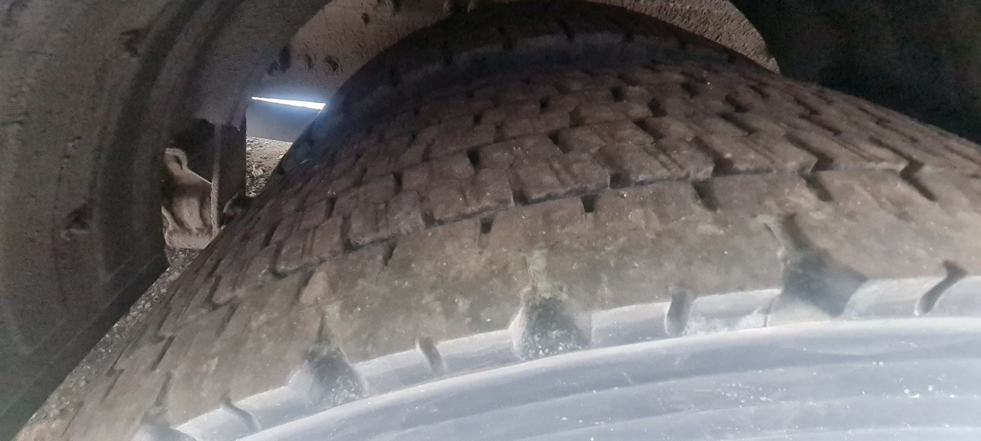 Рефрижератор на ш.КАМАЗ 5325 2022 г. - фото 66