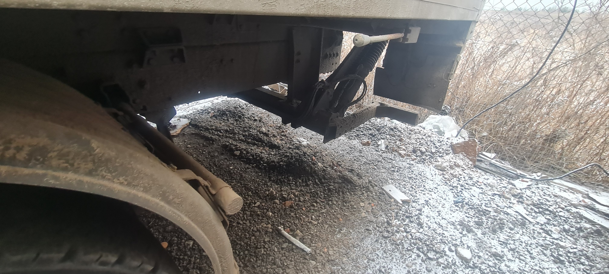 Рефрижератор на ш.КАМАЗ 5325 2022 г. - фото 67