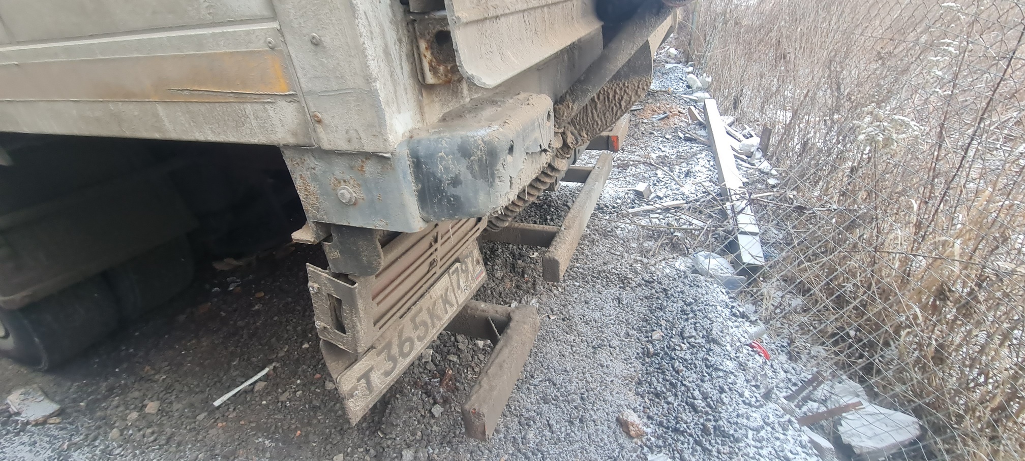 Рефрижератор на ш.КАМАЗ 5325 2022 г. - фото 70