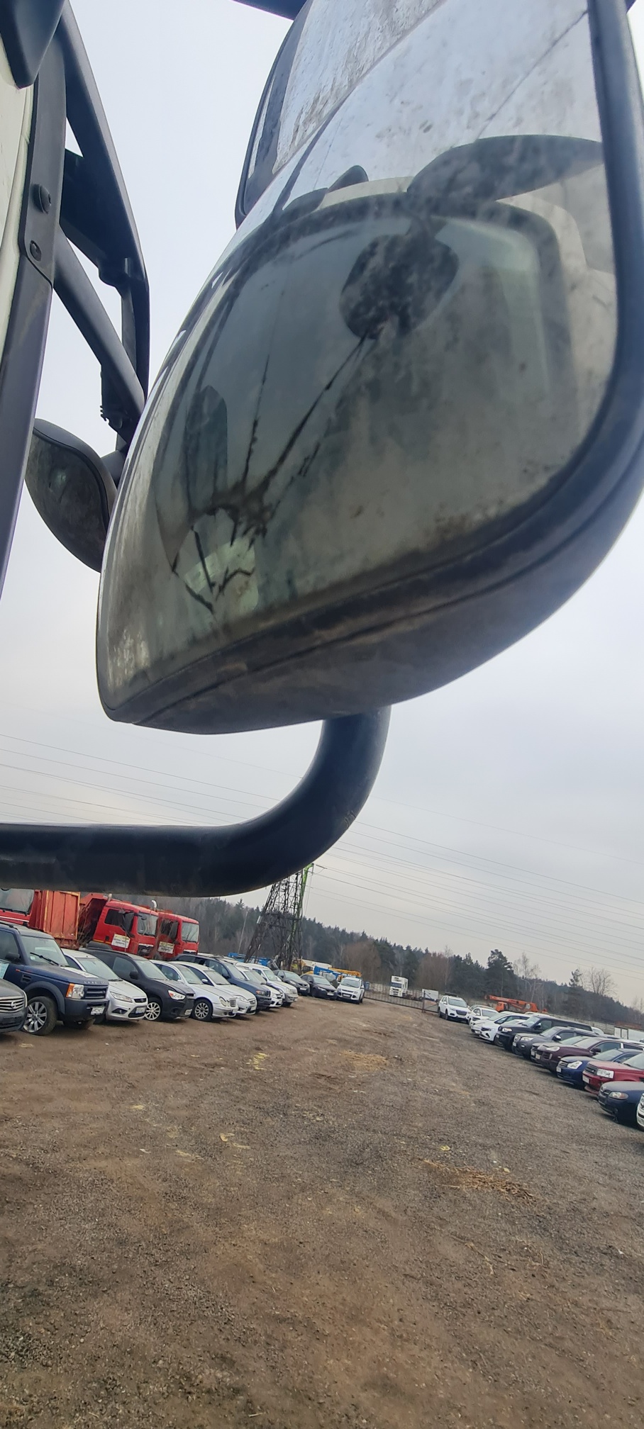 Рефрижератор на ш.КАМАЗ 5325 2022 г. - фото 9