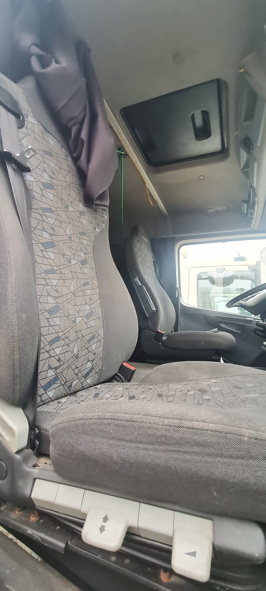 Рефрижератор на ш.КАМАЗ 5325 2022 г. - фото 11