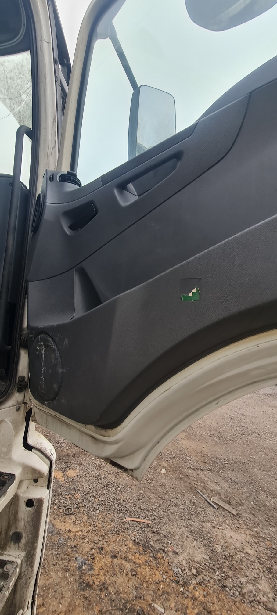 Рефрижератор на ш.КАМАЗ 5325 2022 г. - фото 13