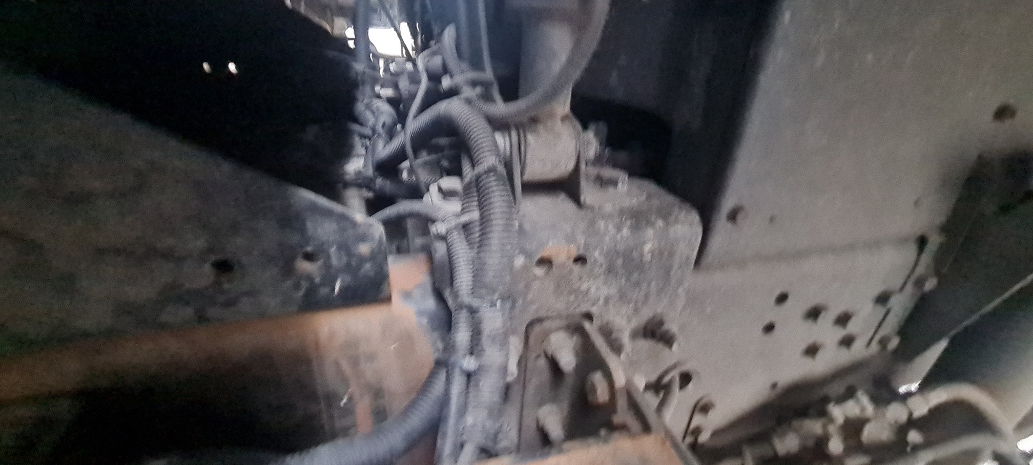 Рефрижератор на ш.КАМАЗ 5325 2022 г. - фото 19