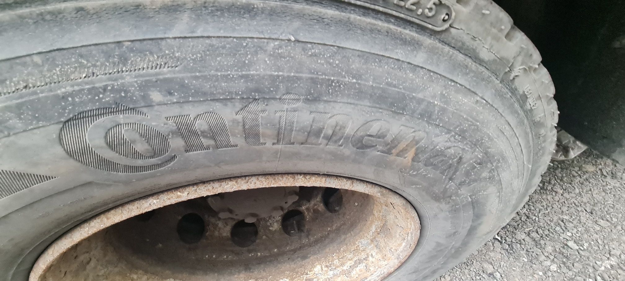 Рефрижератор на ш.КАМАЗ 5325 2022 г. - фото 27