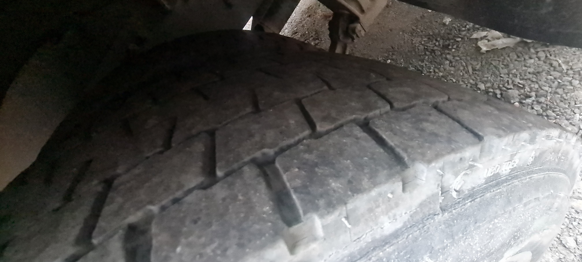 Рефрижератор на ш.КАМАЗ 5325 2022 г. - фото 28