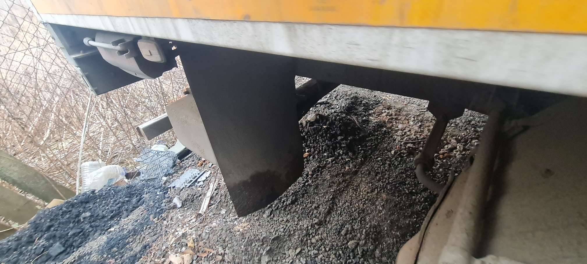 Рефрижератор на ш.КАМАЗ 5325 2022 г. - фото 29