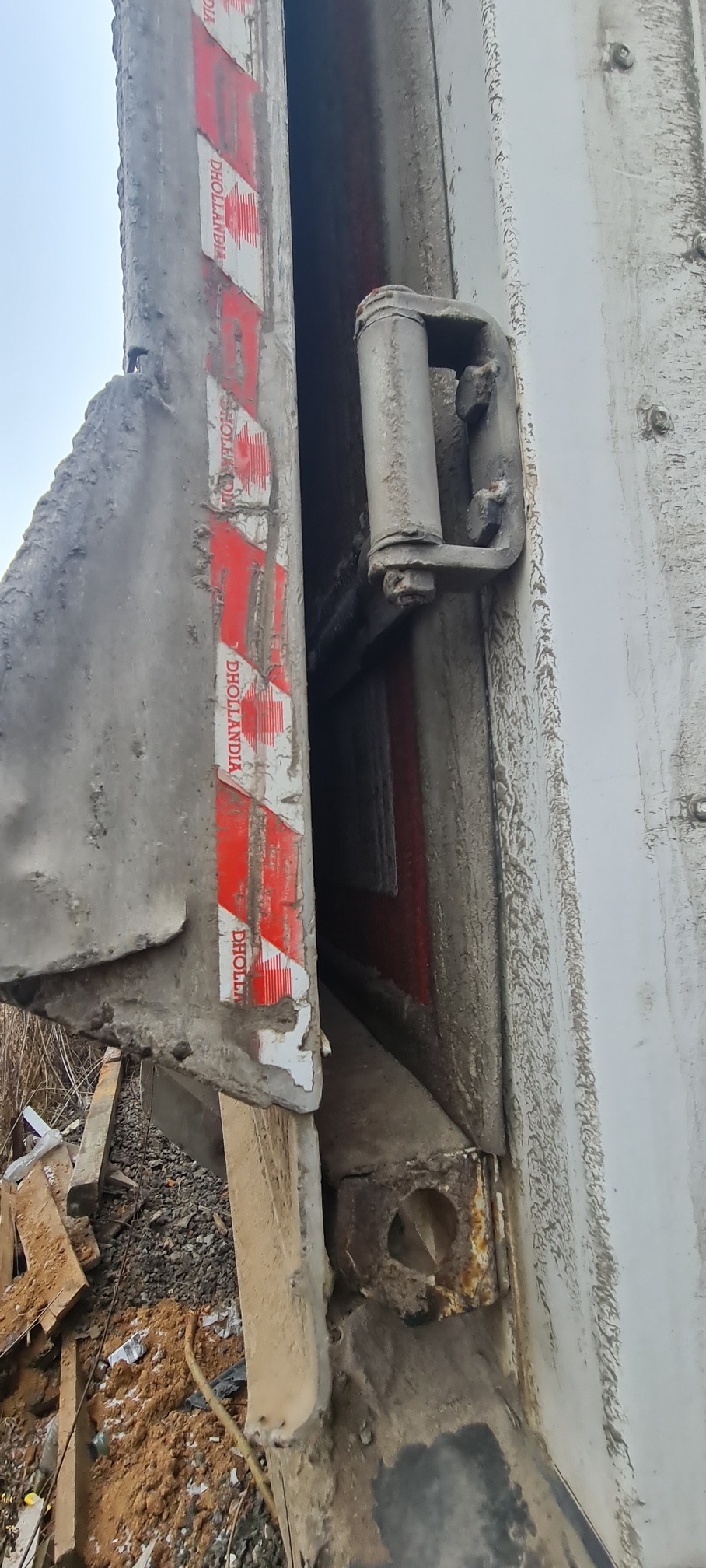 Рефрижератор на ш.КАМАЗ 5325 2022 г. - фото 32