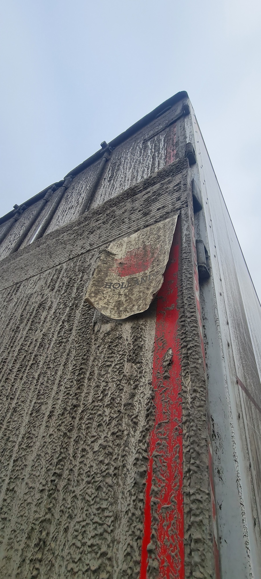 Рефрижератор на ш.КАМАЗ 5325 2022 г. - фото 36