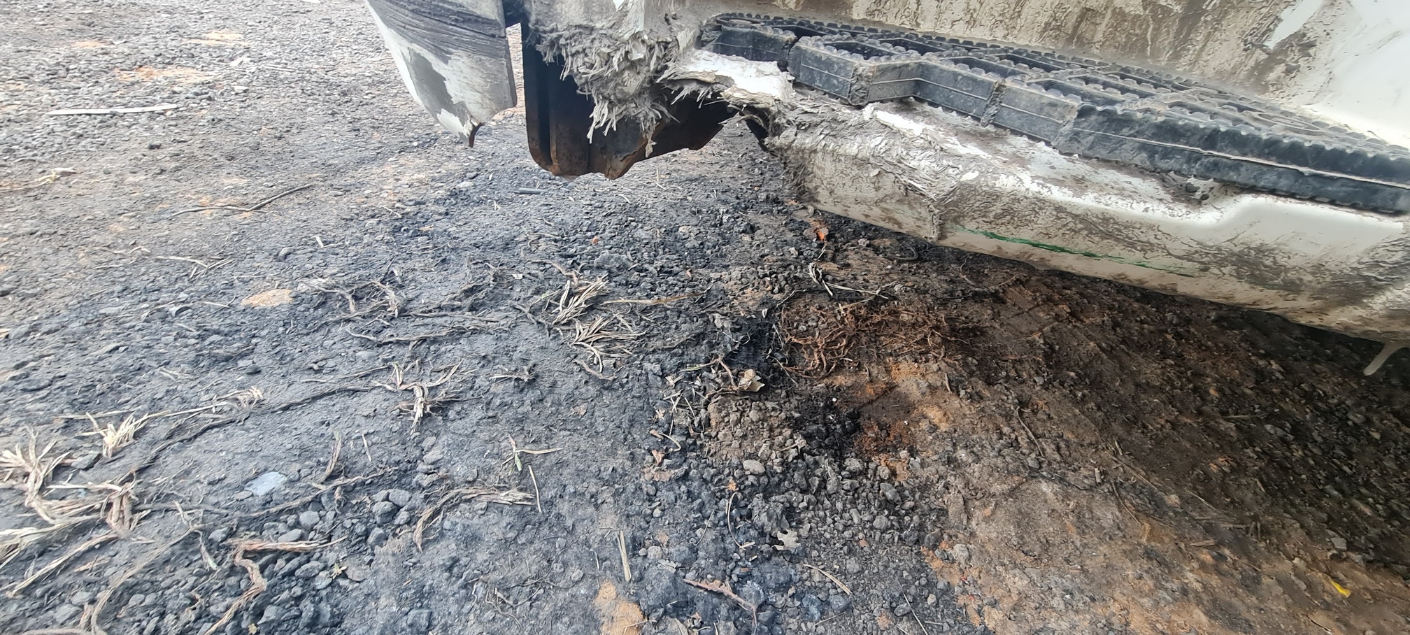 Рефрижератор на ш.КАМАЗ 5325 2022 г. - фото 38