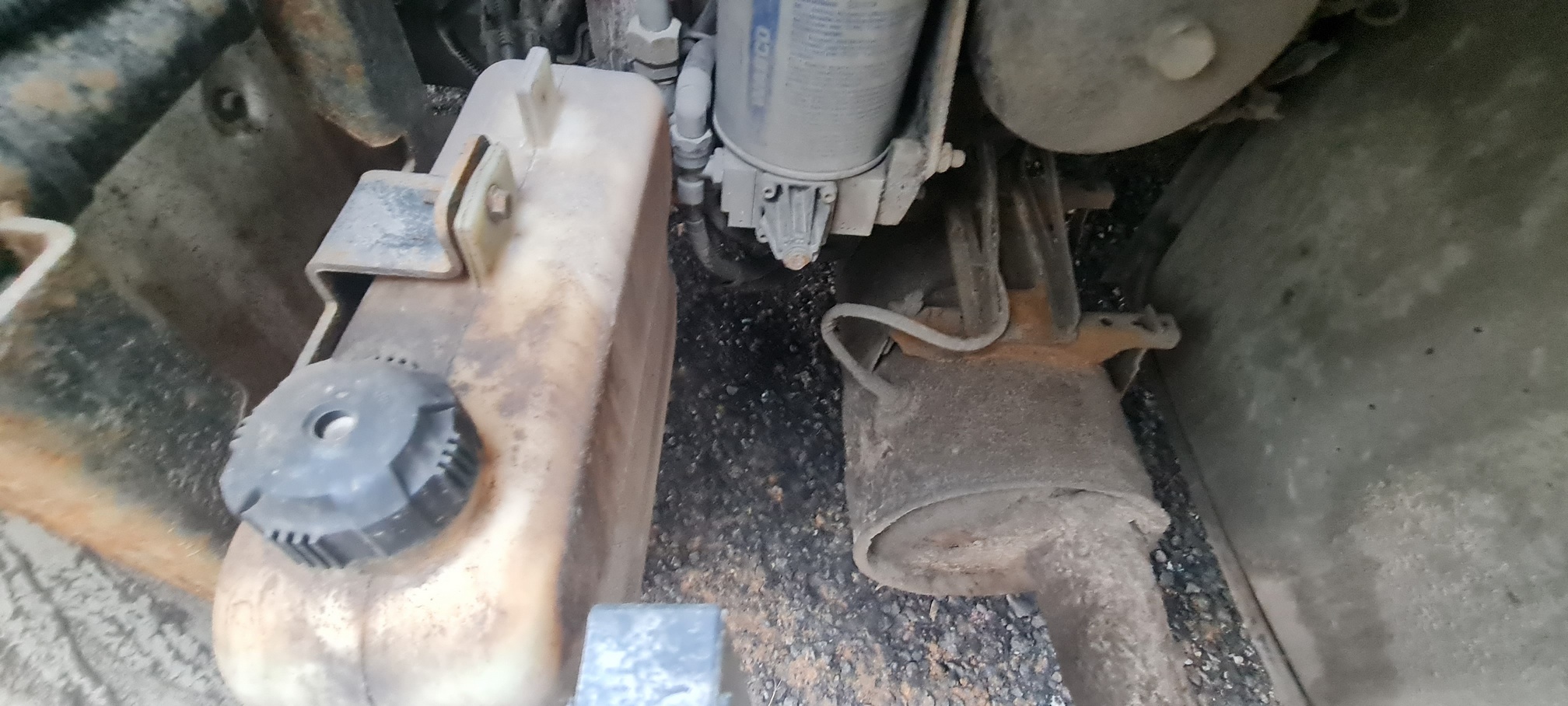 Рефрижератор на ш.КАМАЗ 5325 2022 г. - фото 60