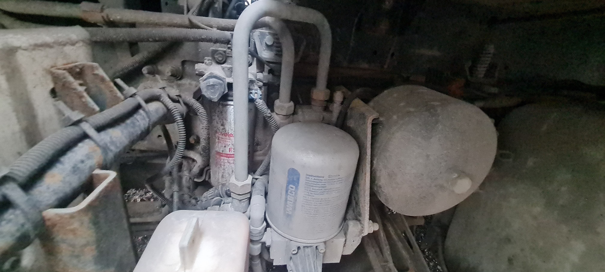 Рефрижератор на ш.КАМАЗ 5325 2022 г. - фото 61