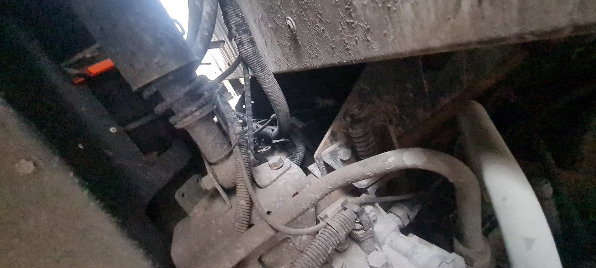 Рефрижератор на ш.КАМАЗ 5325 2022 г. - фото 62