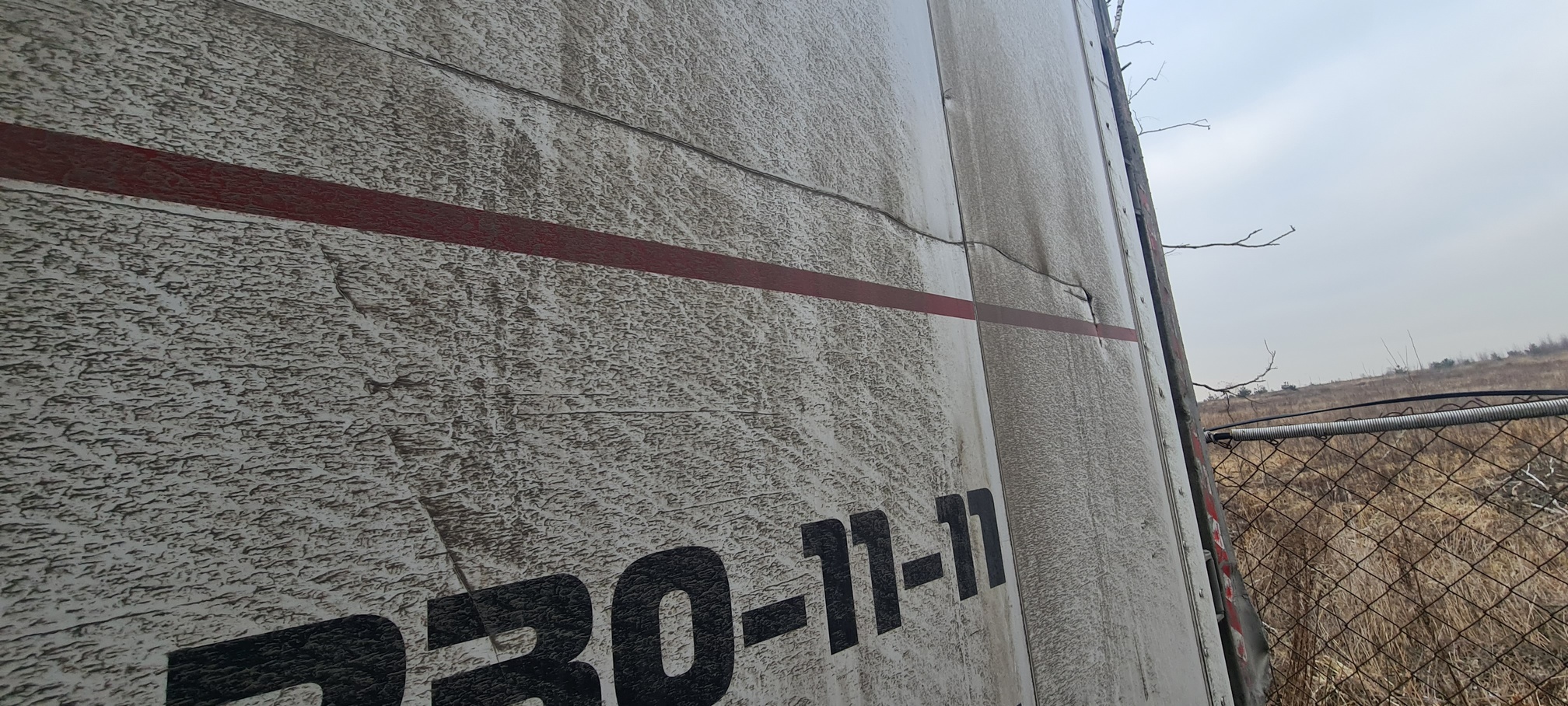 Рефрижератор на ш.КАМАЗ 5325 2022 г. - фото 72