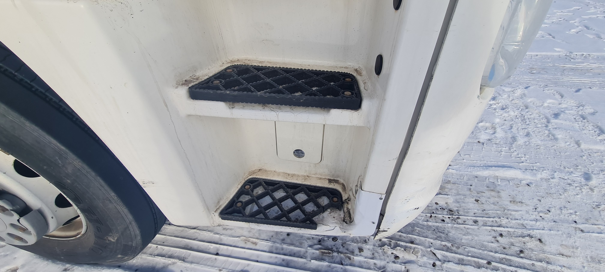 Рефрижератор на ш.КАМАЗ 5325 2022 г. - фото 4