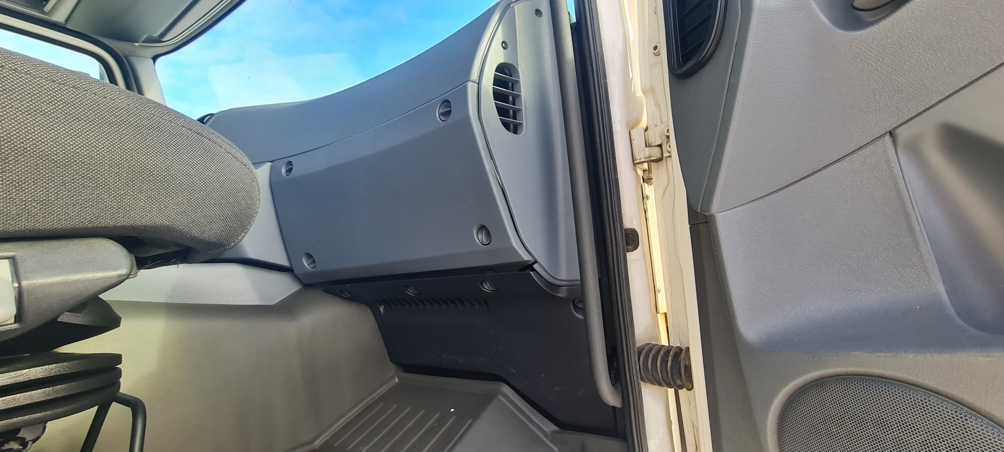 Рефрижератор на ш.КАМАЗ 5325 2022 г. - фото 9