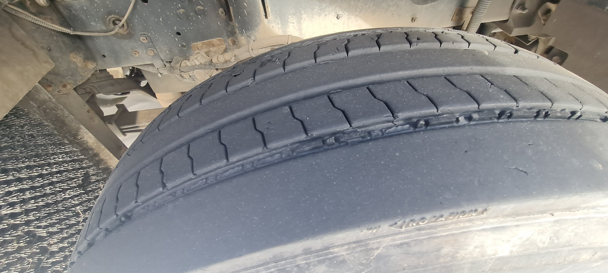 Рефрижератор на ш.КАМАЗ 5325 2022 г. - фото 14