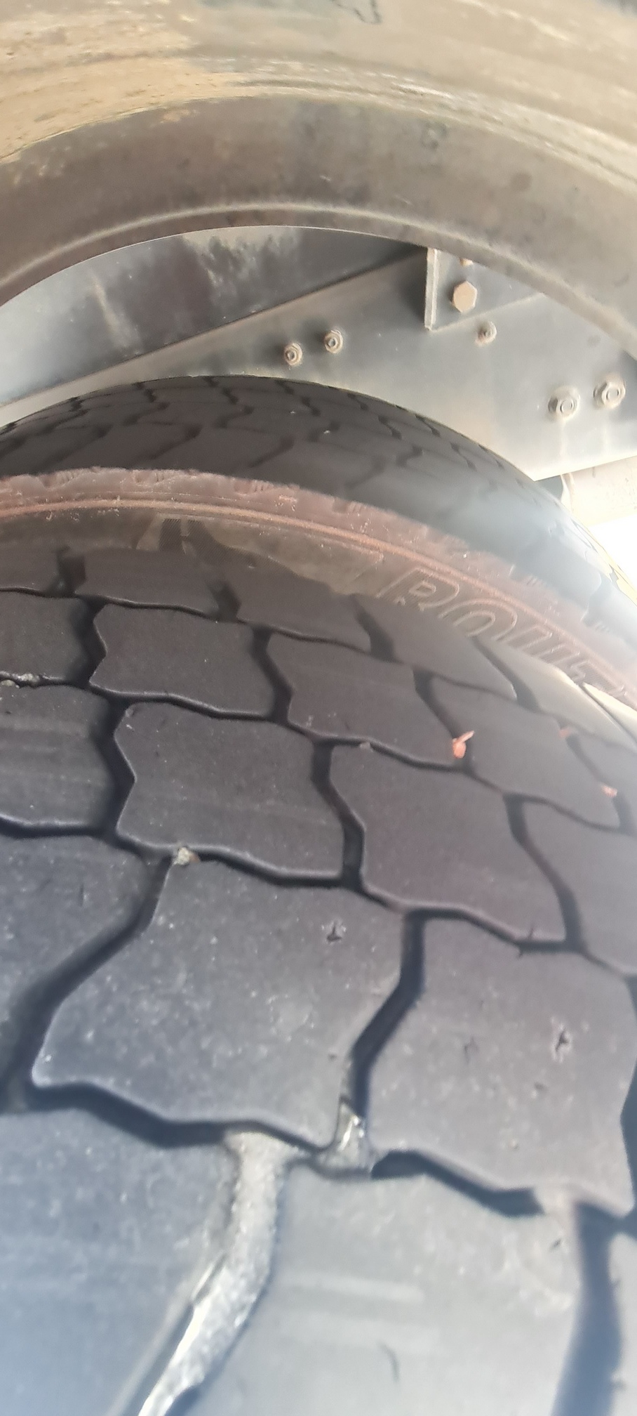 Рефрижератор на ш.КАМАЗ 5325 2022 г. - фото 27